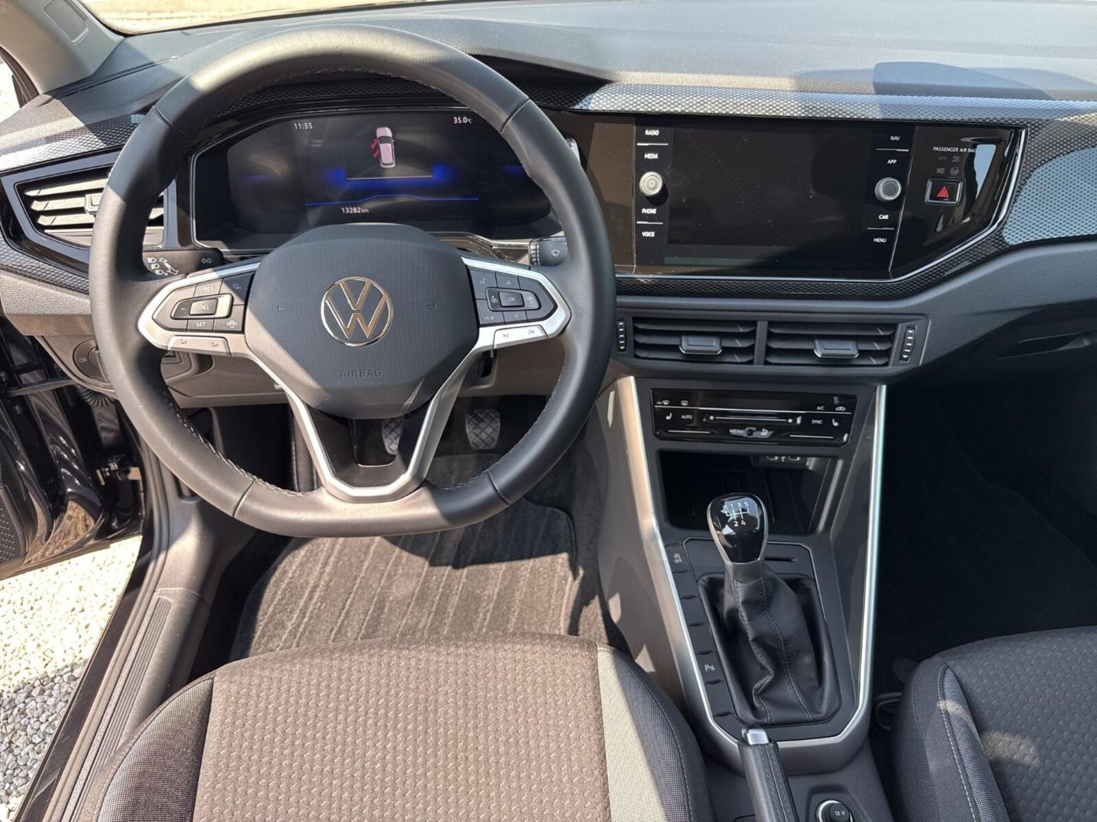 Volkswagen Taigo – Bild 11