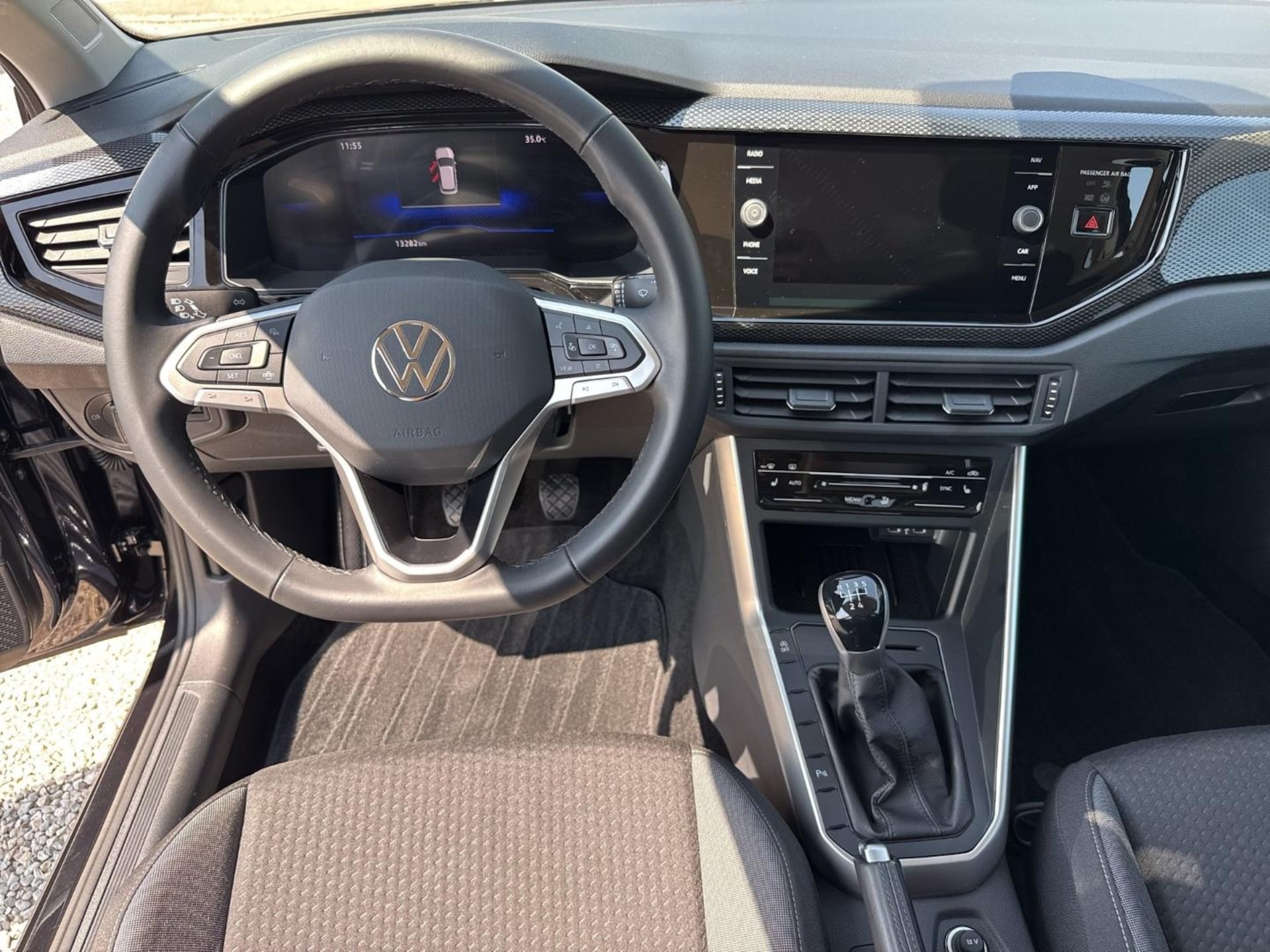 Volkswagen Taigo Life
