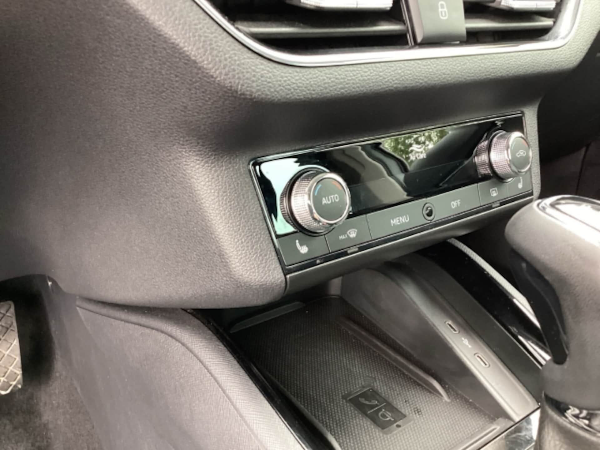 Skoda Scala Ambition