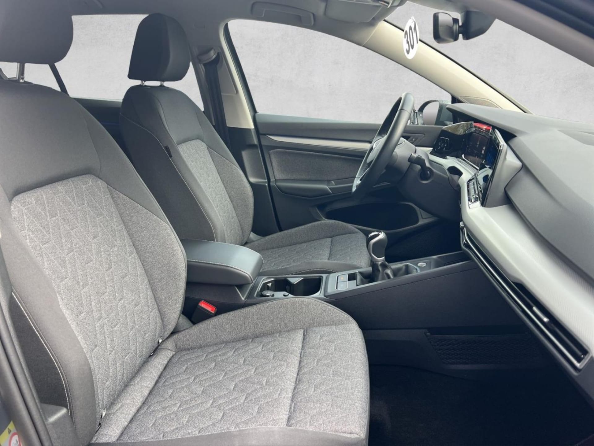 Volkswagen Golf MOVE