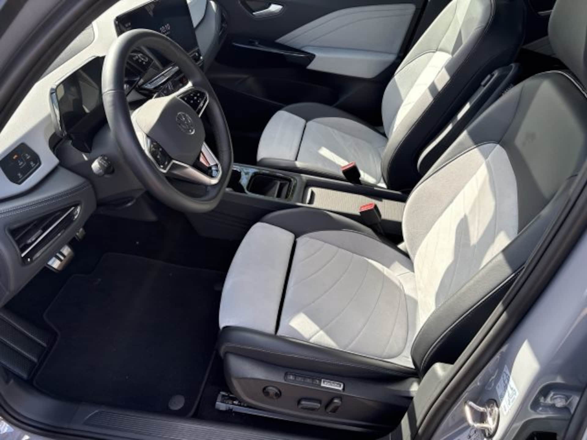 Volkswagen ID.3 MOVE Pro