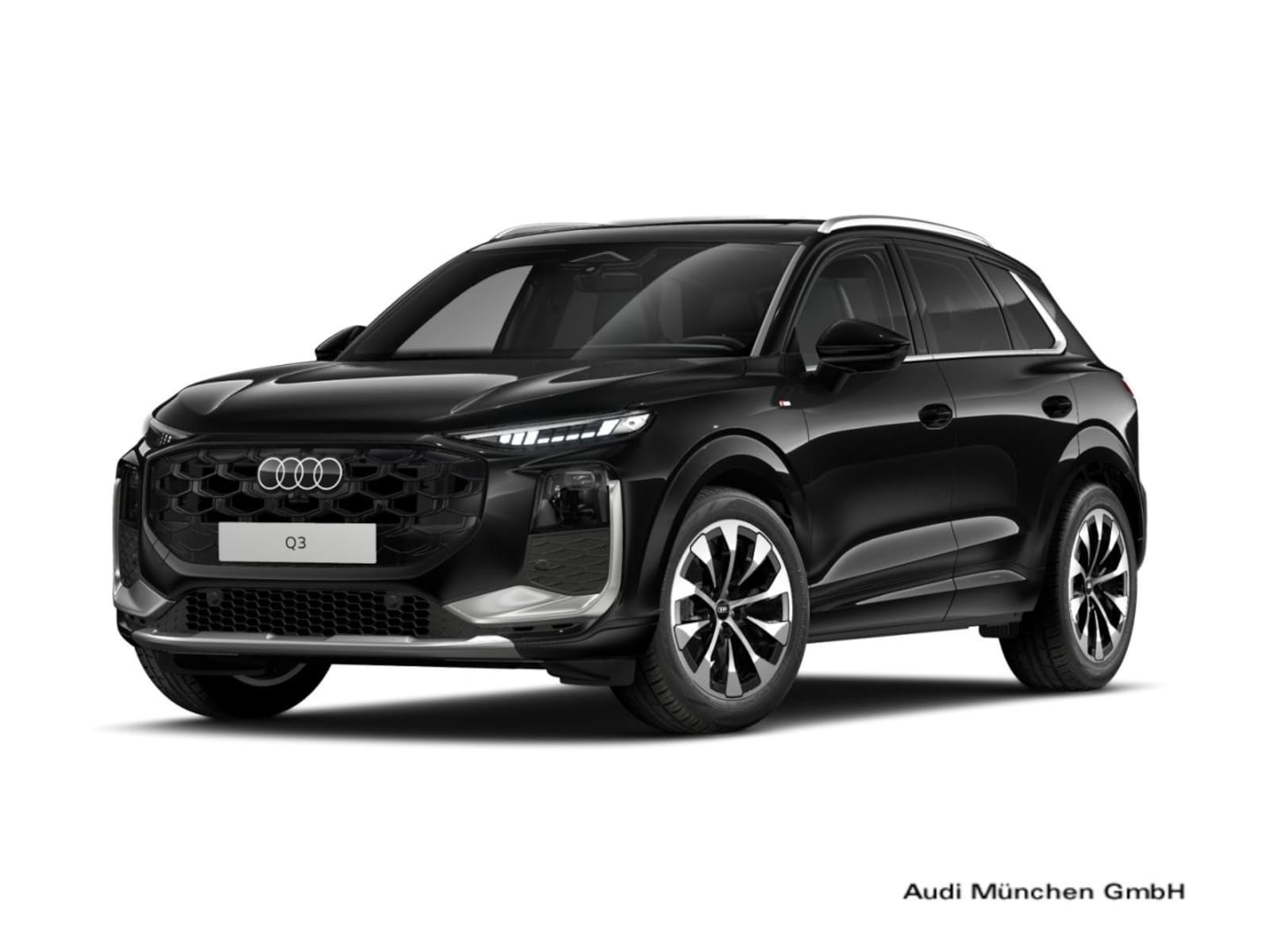 Audi Q3 – Bild 2