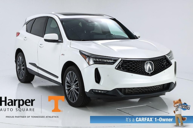2023 Acura RDX