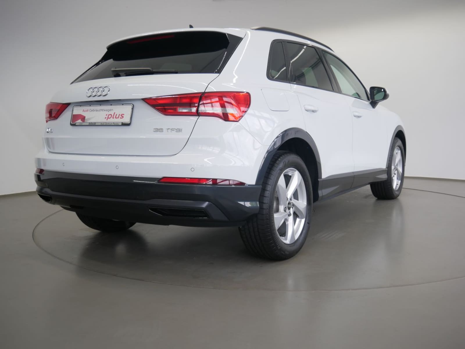 Audi Q3 – Bild 6
