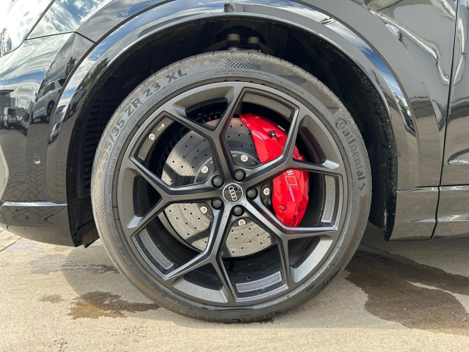 Audi RS Q8 performance – Bild 8