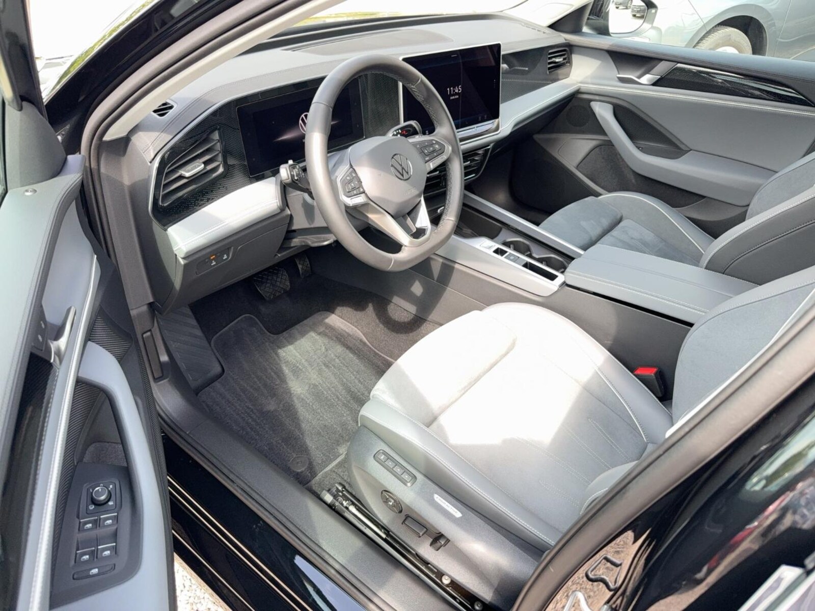 Volkswagen Passat – Bild 20