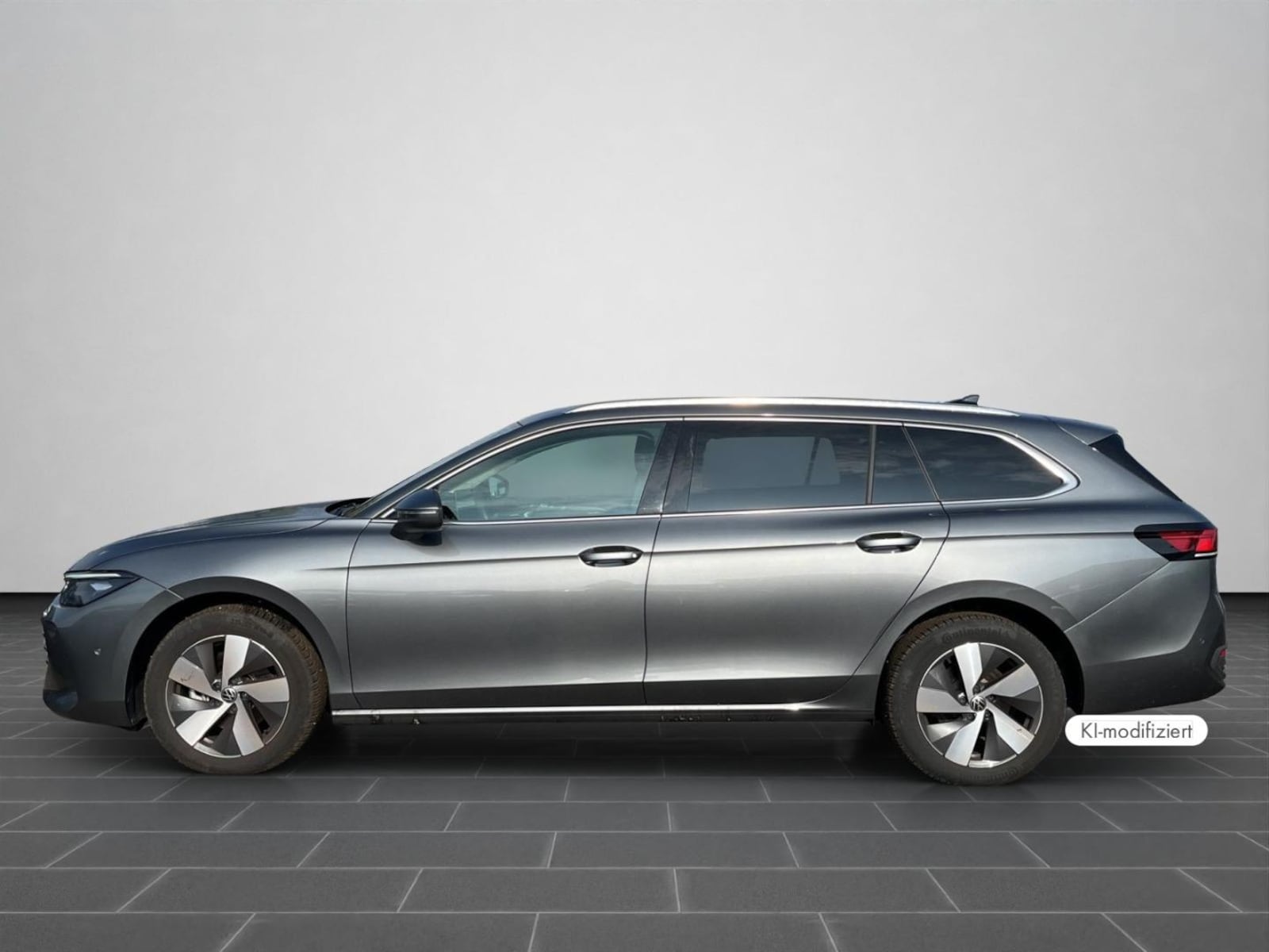 Volkswagen Passat – Bild 7