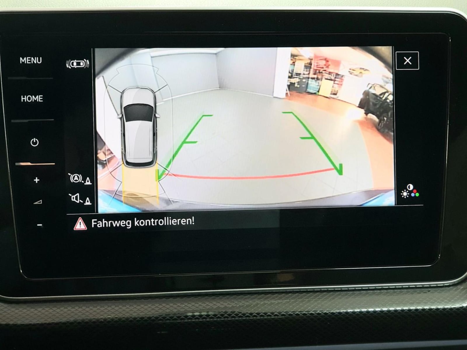 Volkswagen T-Cross – Bild 24
