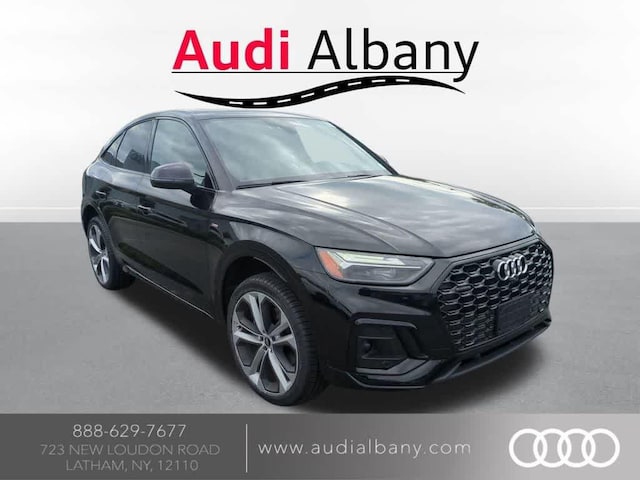 Photo of 2022 Audi Q5 Sportback 