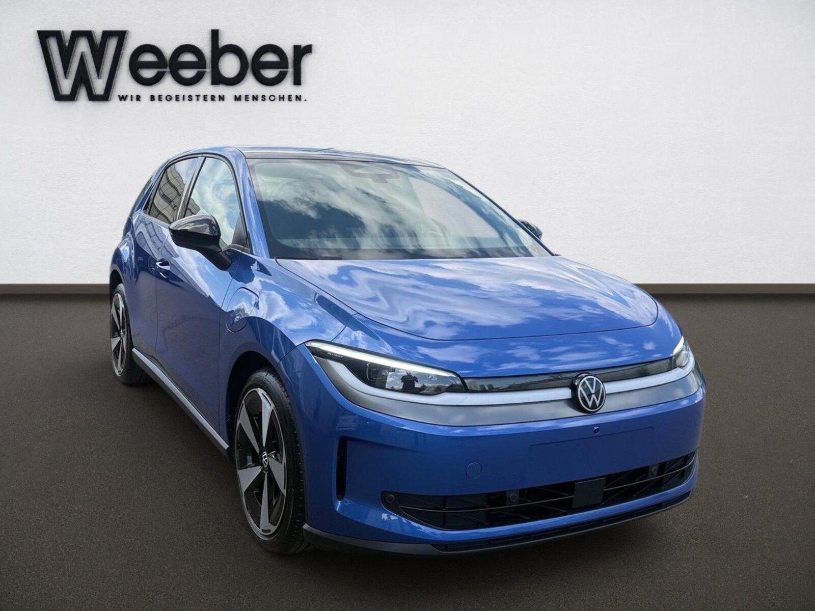 Volkswagen ID. Polo – Bild 18