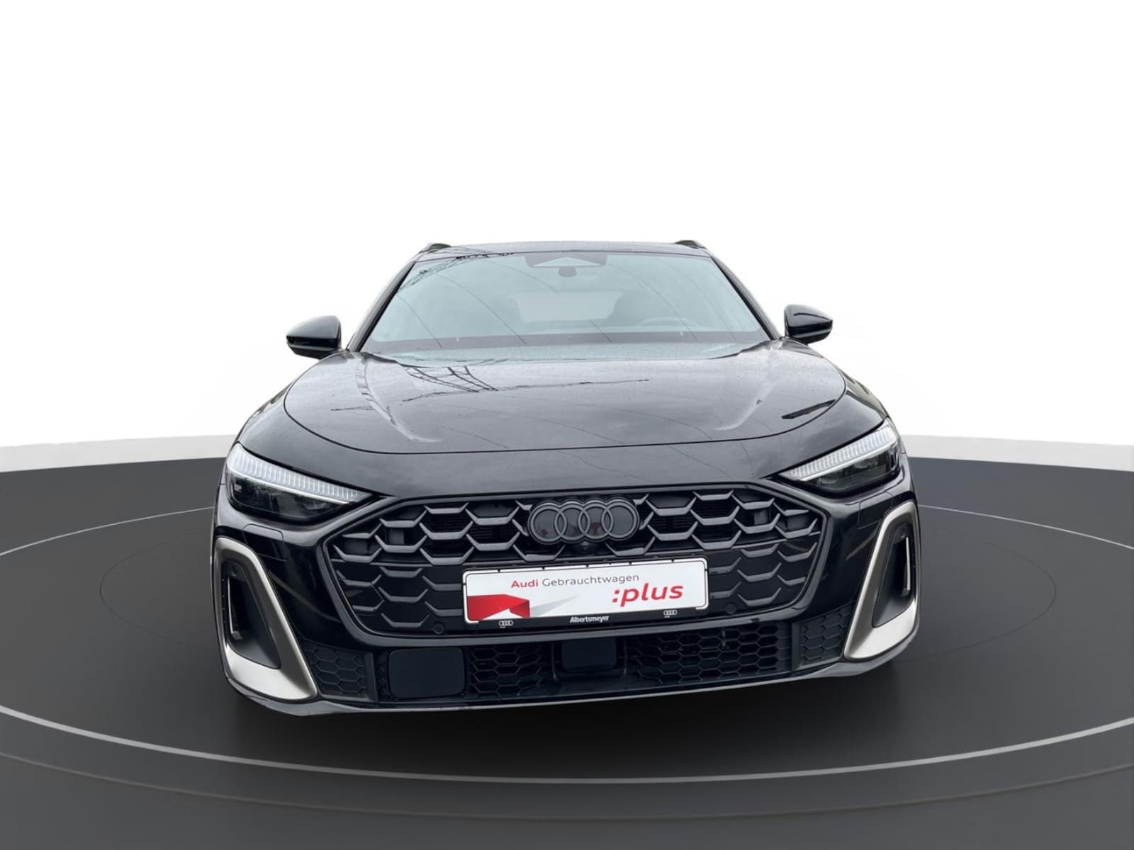 Audi A5 Avant – Bild 6