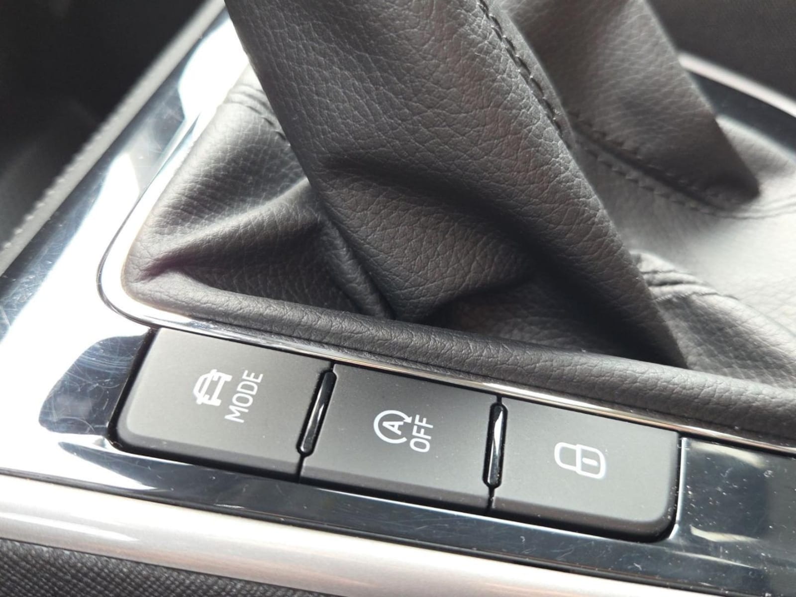 Škoda Fabia – Bild 15