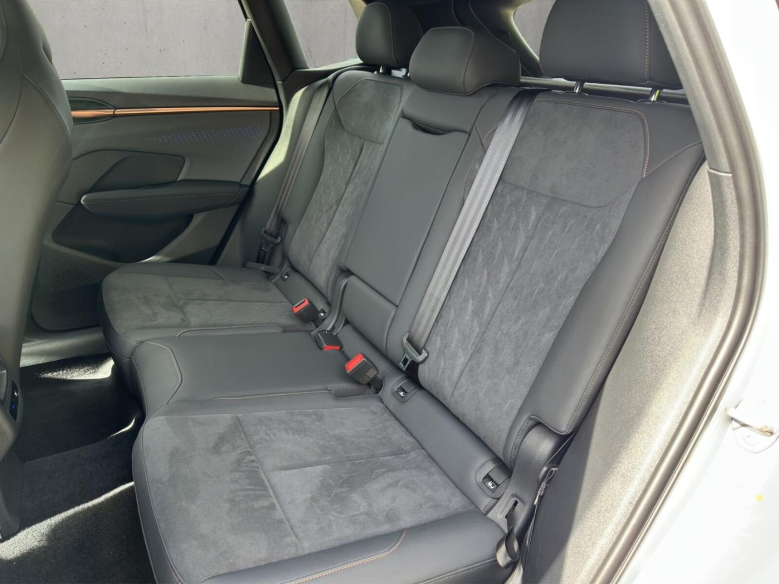 CUPRA Terramar – Bild 13