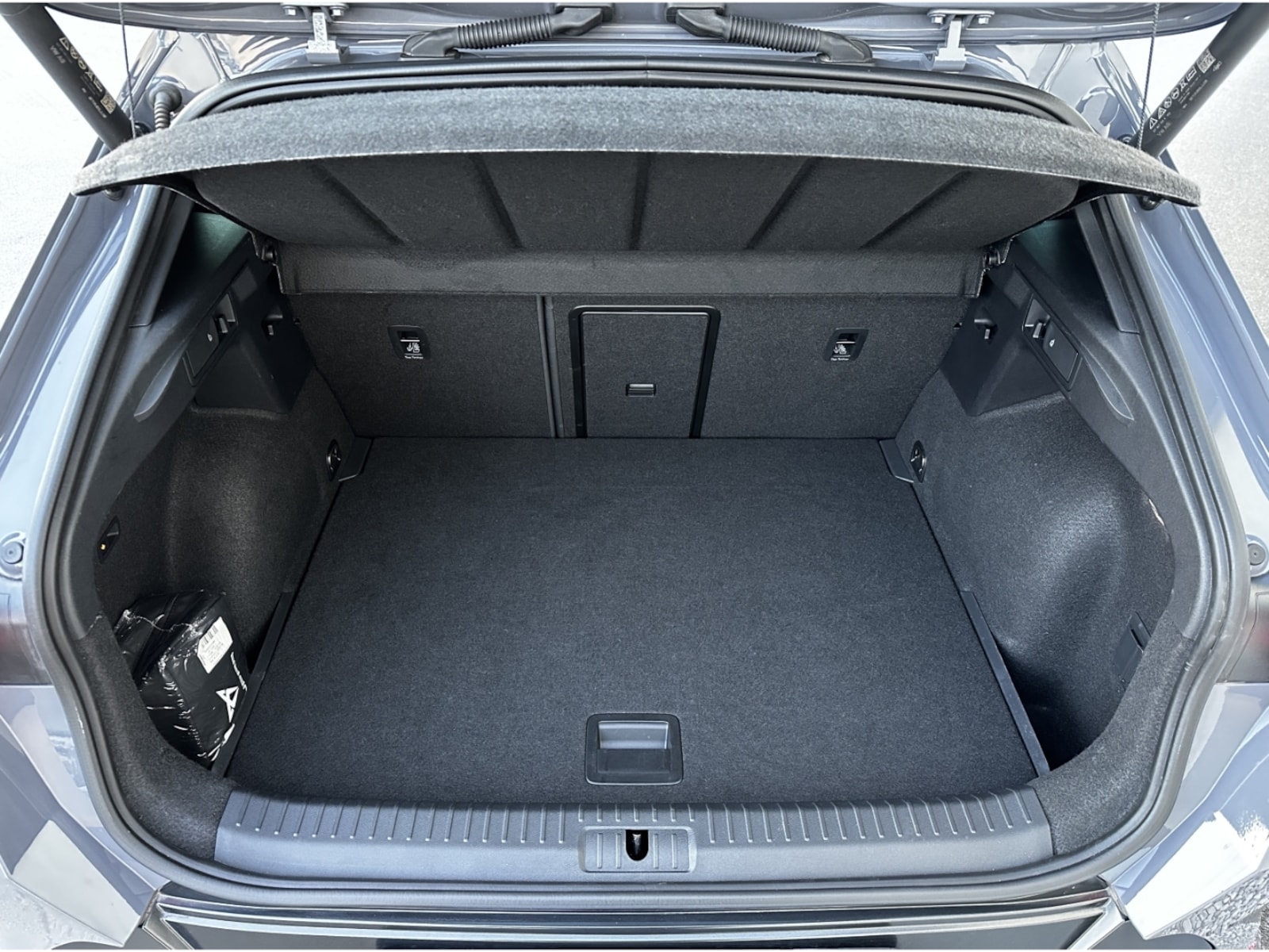 CUPRA Formentor – Bild 6