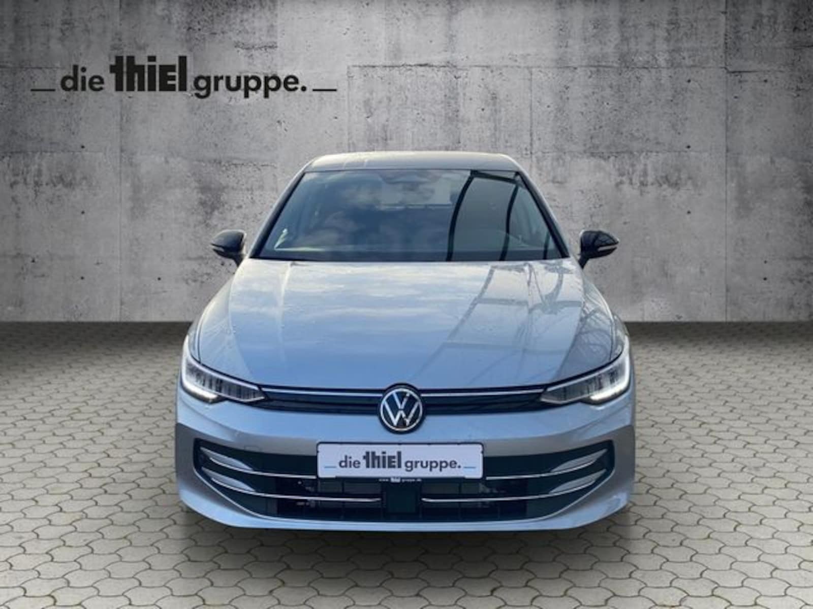 Volkswagen Golf – Bild 2