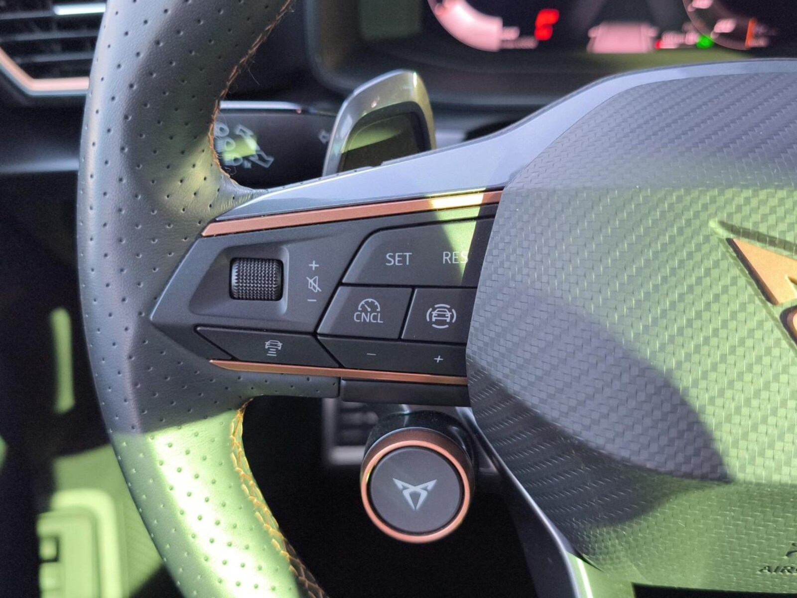 CUPRA Formentor – Bild 19