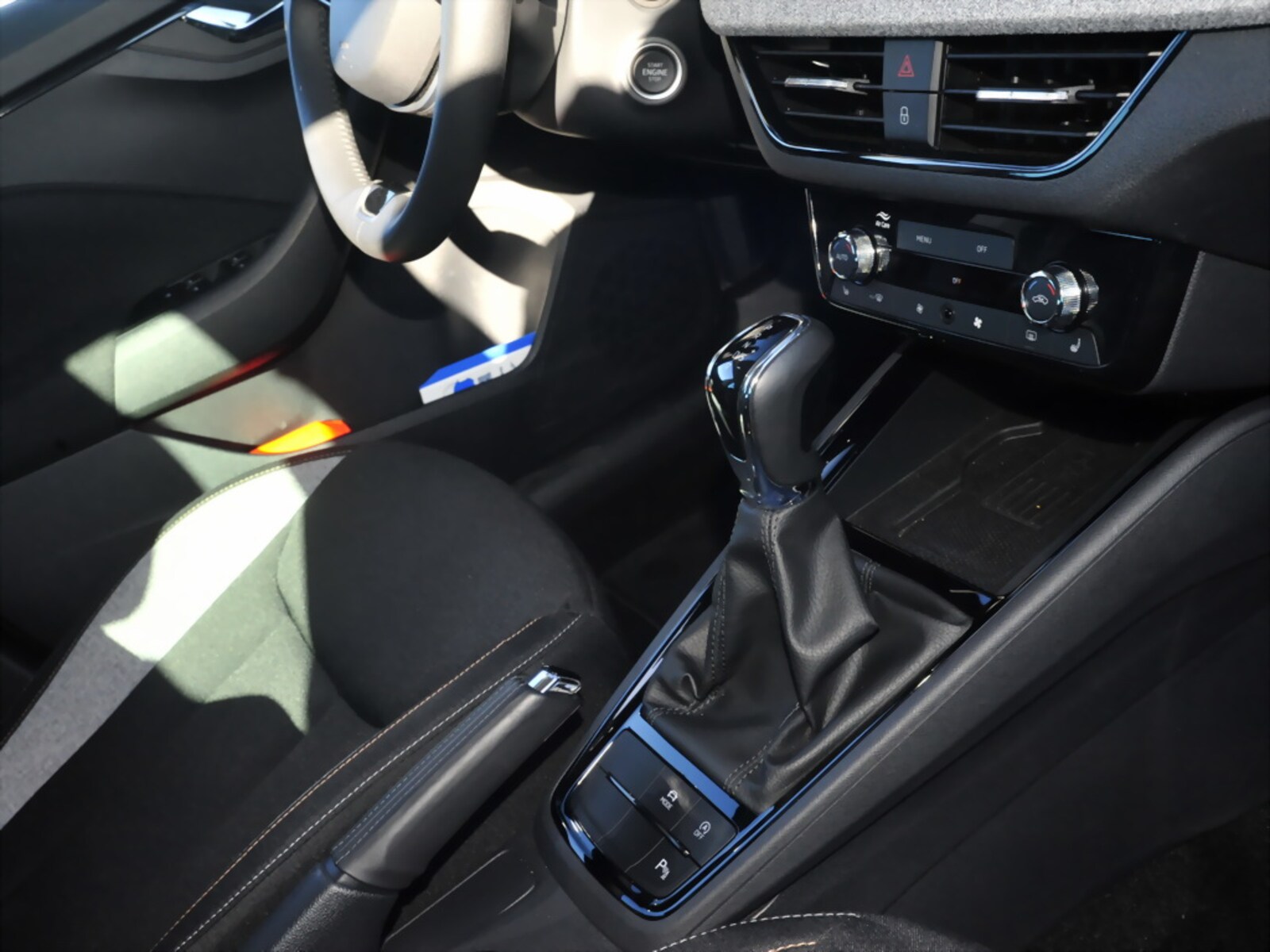 Škoda Kamiq – Bild 7