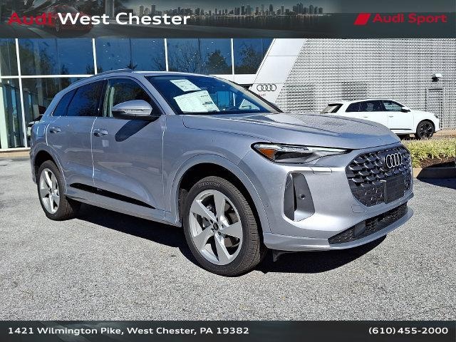 Photo of 2026 Audi Q5