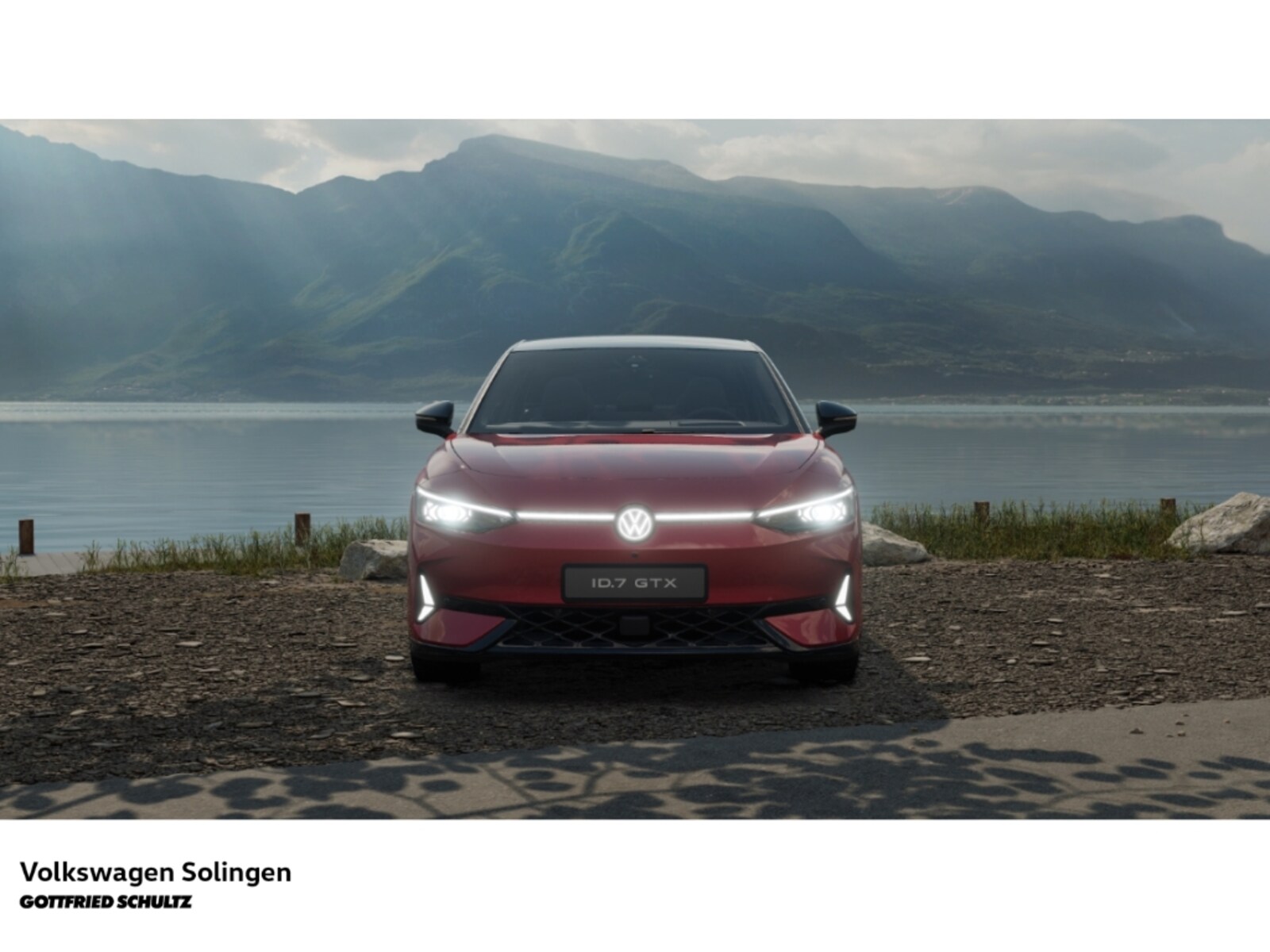 Volkswagen ID.7 – Bild 5