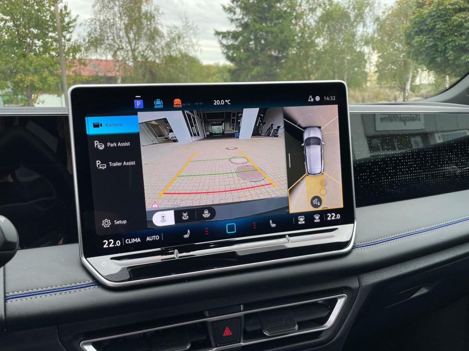 Volkswagen Tiguan – Bild 22