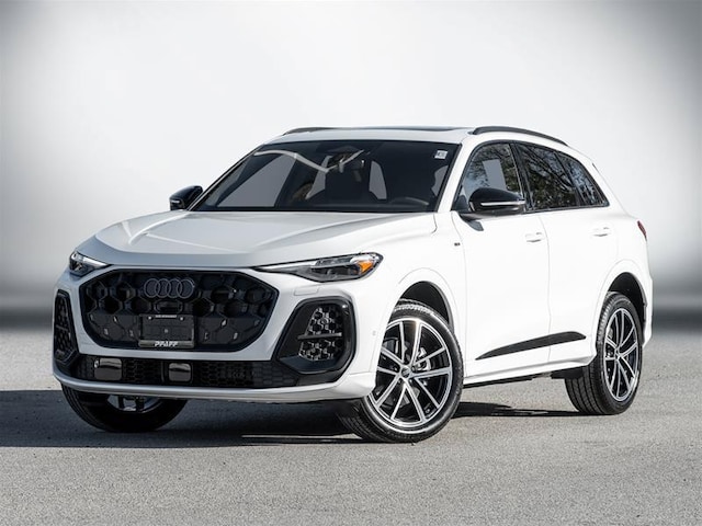 Photo of 2026 Audi Q5
