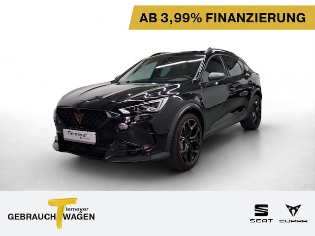 CUPRA Formentor VZ5 LM20 BEATS KEYLESS eKLAPPE (RR090363)
