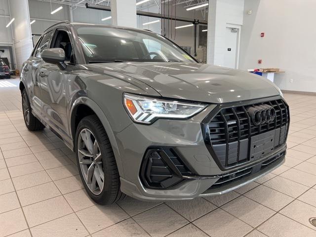 2025 Audi Q3