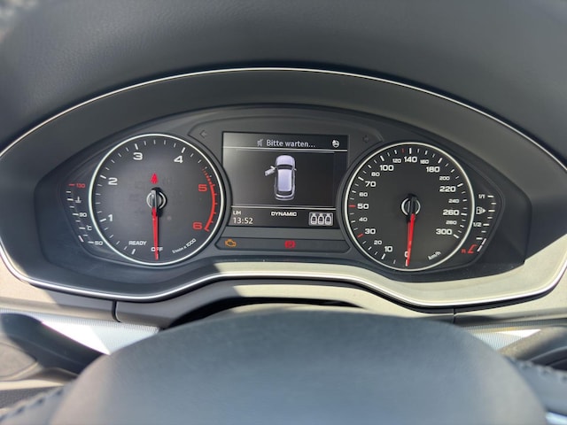 Audi Q5 SUV 2.0 TDI 6-Gang - 2018 - Joinsteer - #10