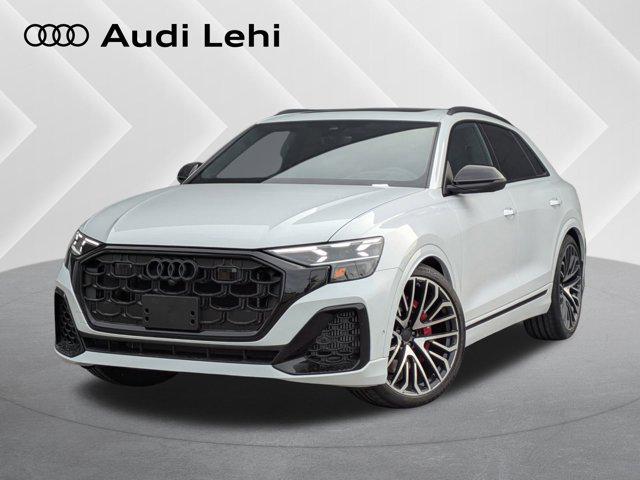 2026 Audi SQ8