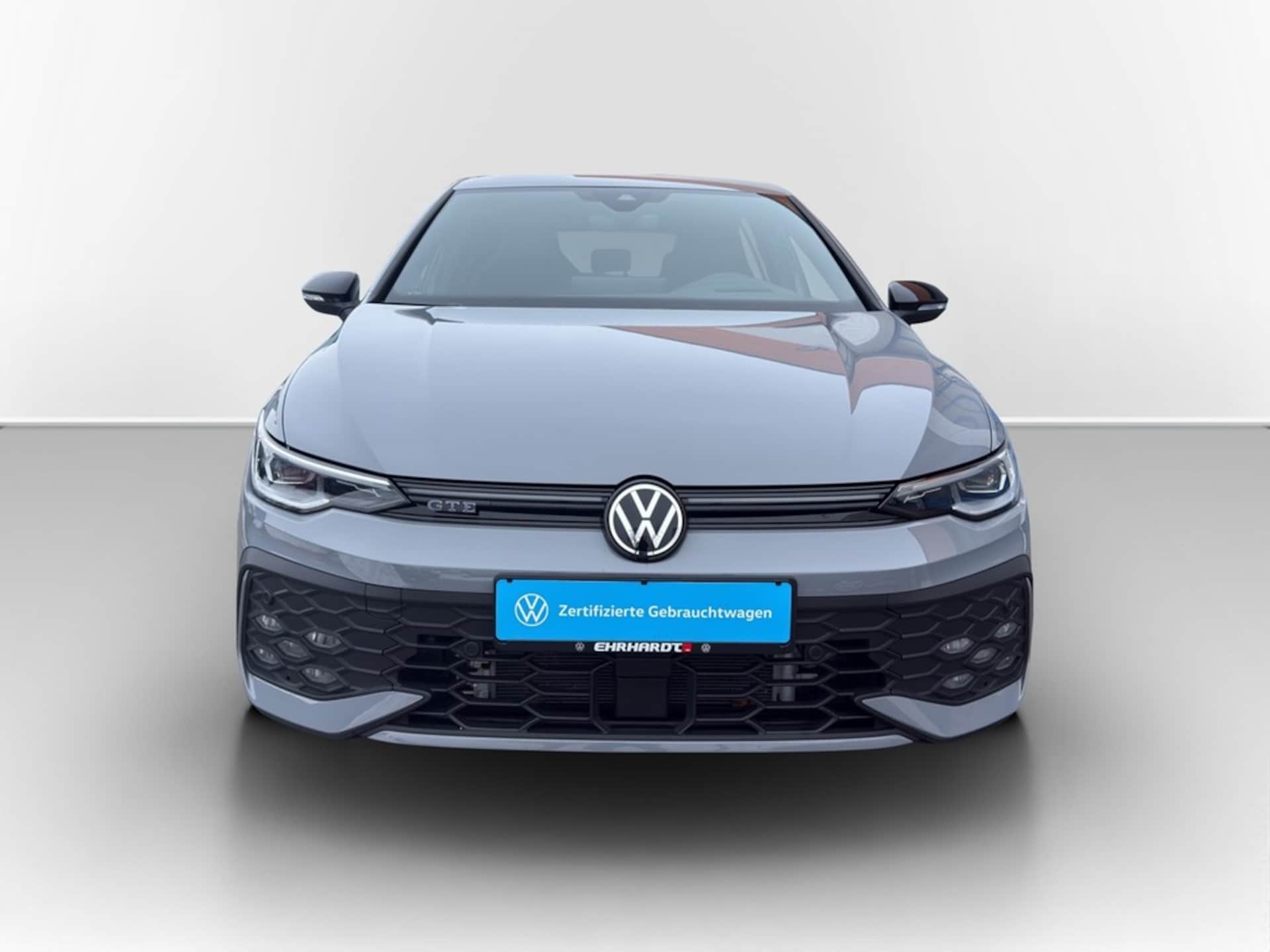 Volkswagen Golf GTE