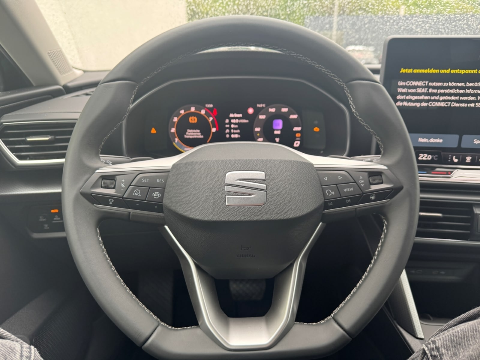 SEAT Leon – Bild 9