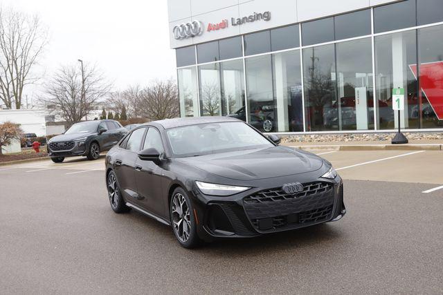 2026 Audi A6 Prestige quattro S tronic's photo