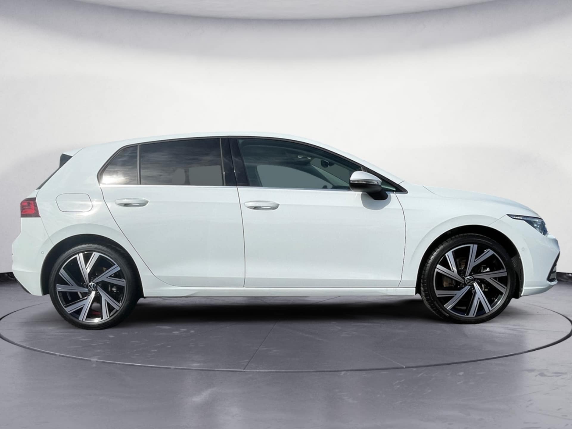 Volkswagen Golf Style