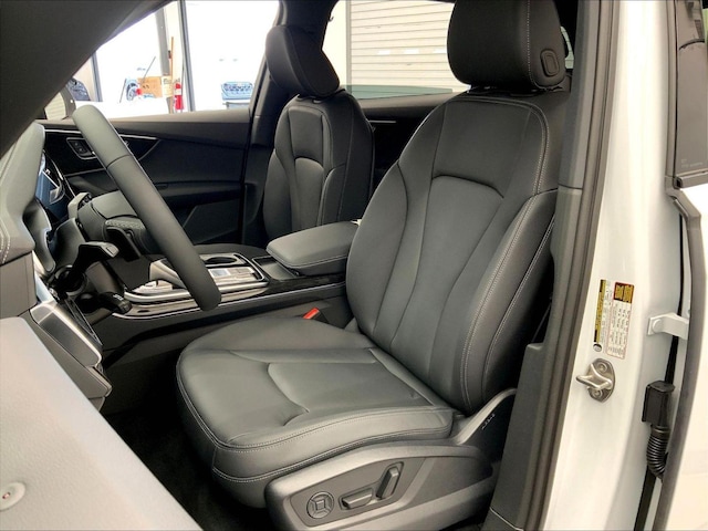 2026 Audi Q7 Premium - Photo 20