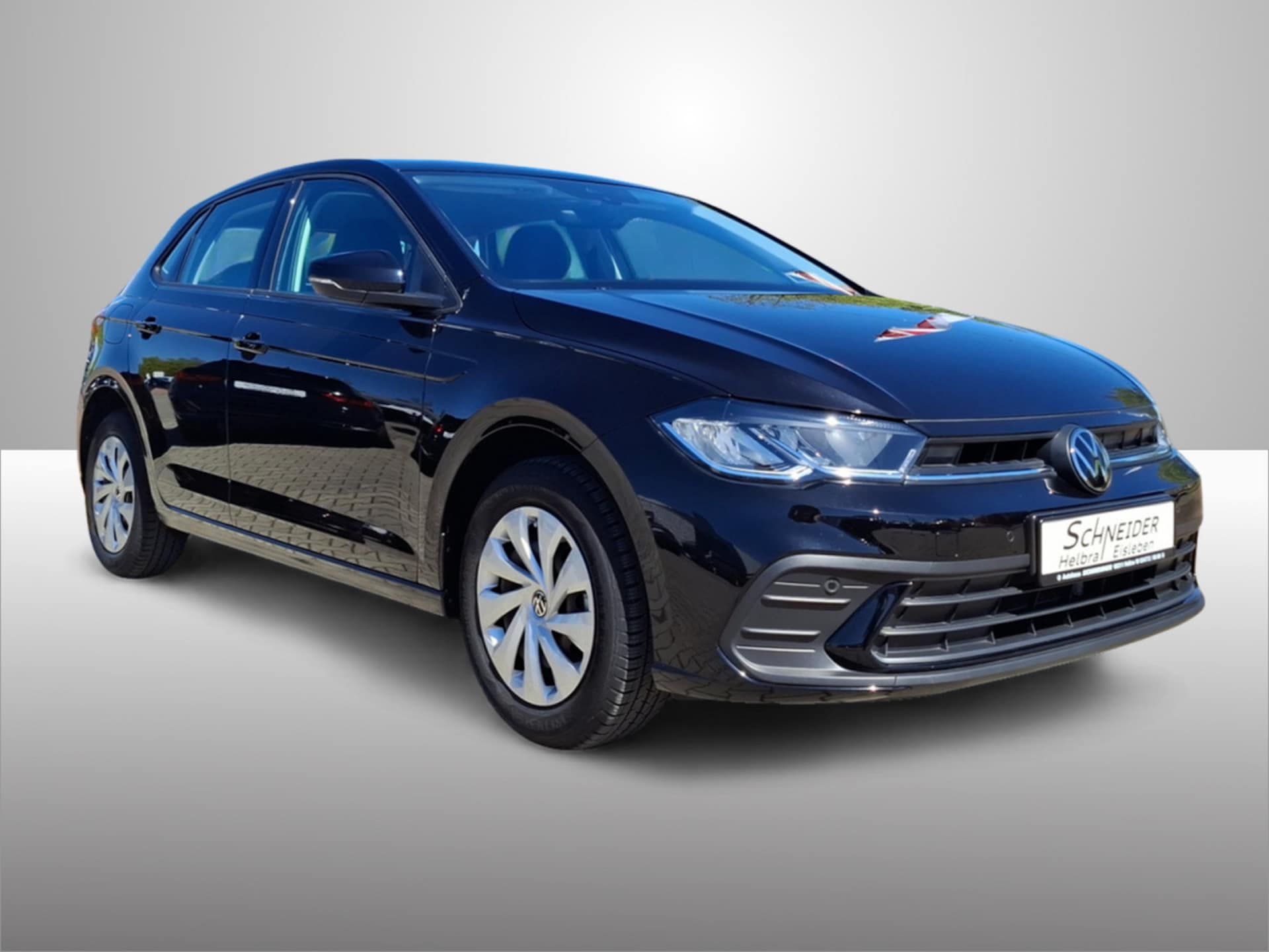 Volkswagen Polo Life