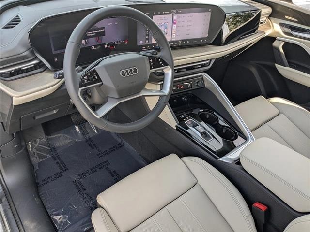 2026 Audi Q5 Sportback