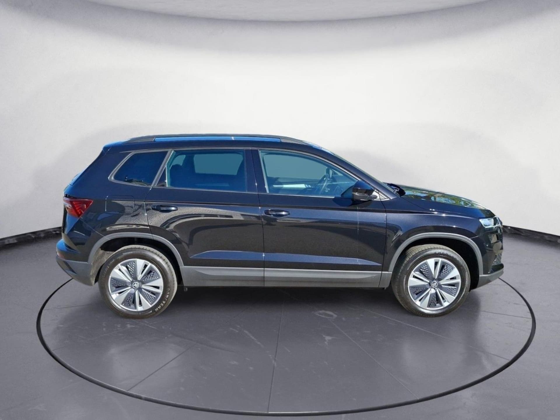 Skoda Karoq Ambition