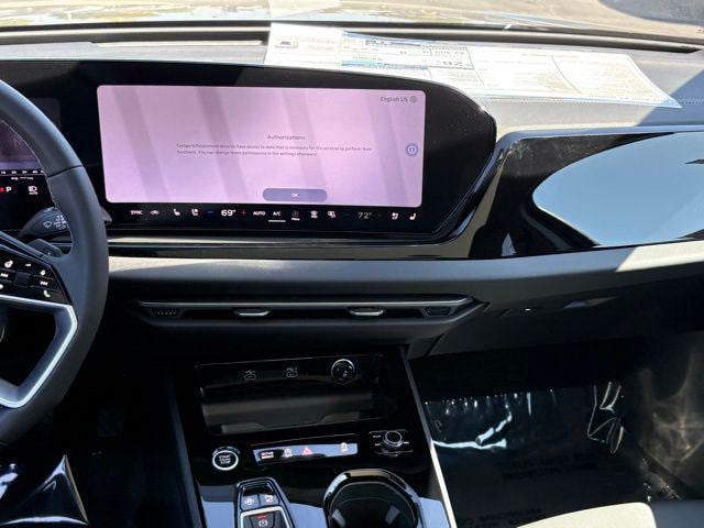 2026 Audi A5 Premium Plus - Photo 23