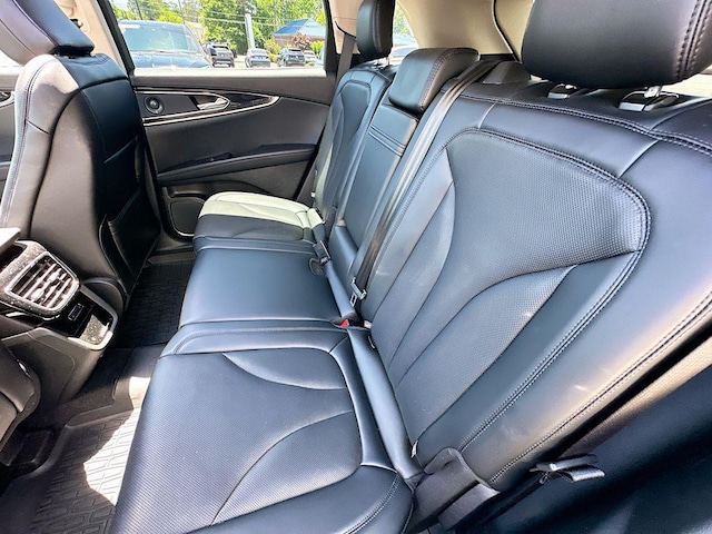 2023 Lincoln Nautilus