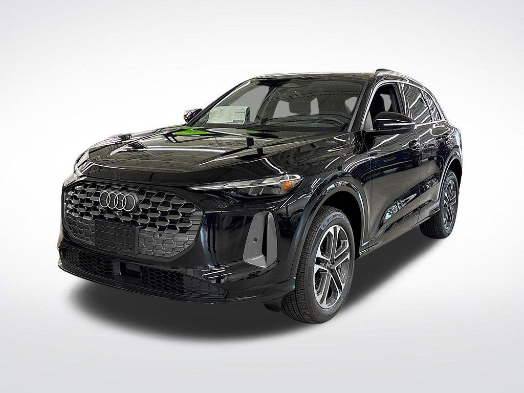2026 Audi Q5 Premium quattro's photo