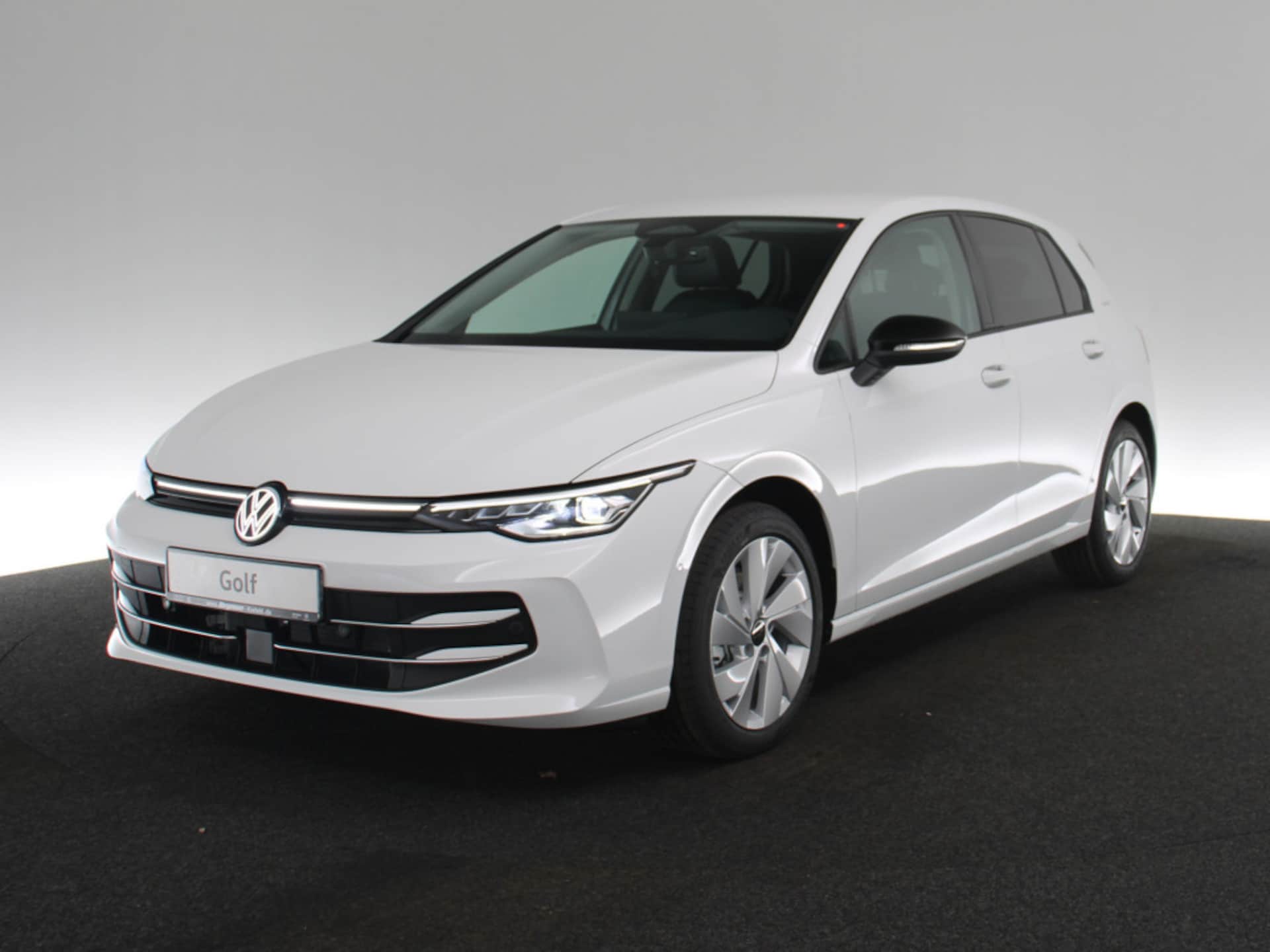 Volkswagen Golf ENERGY