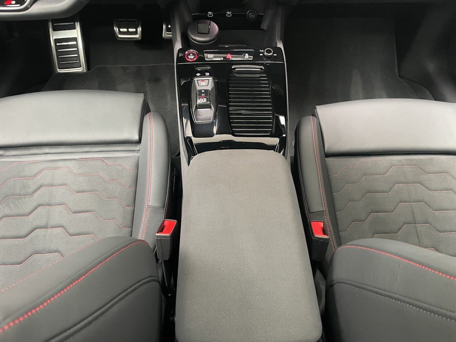 Audi A6 Avant e-tron