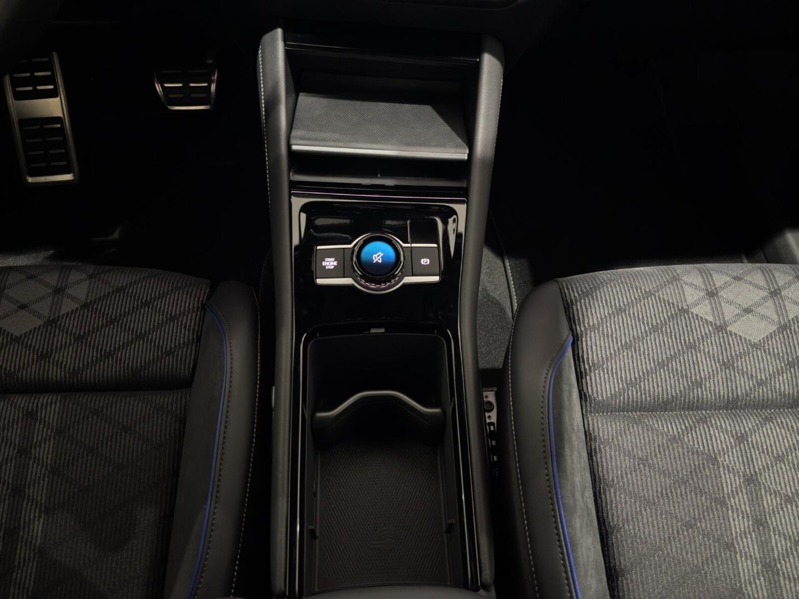 Volkswagen Tayron – Bild 13