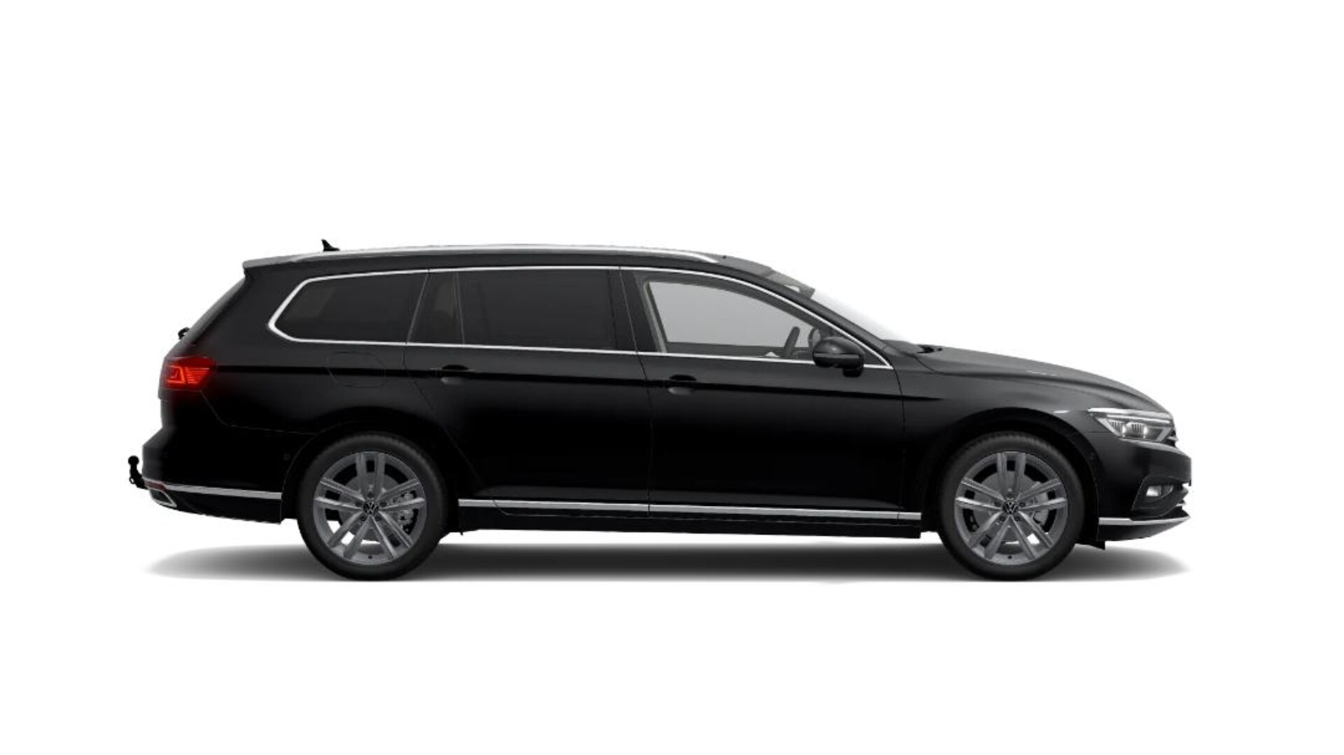 Volkswagen Passat Variant Elegance