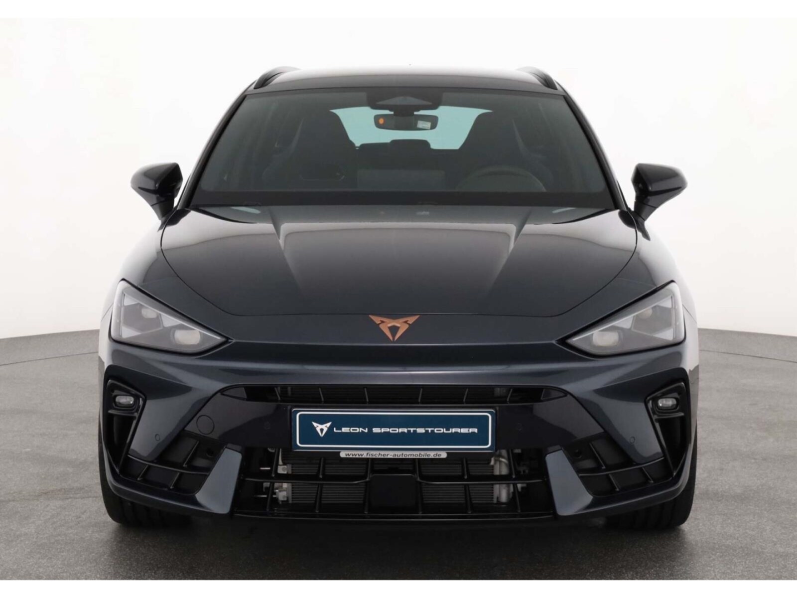 CUPRA Leon Sportstourer – Bild 2