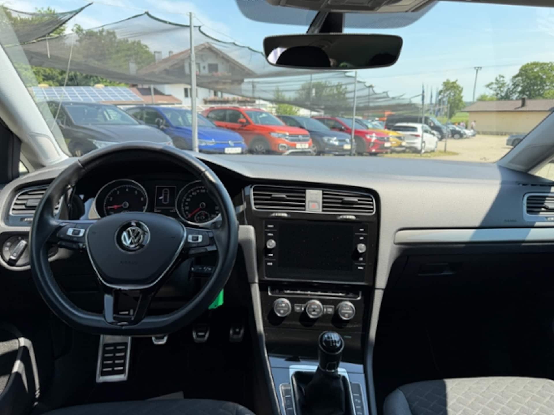 Volkswagen Golf Variant JOIN