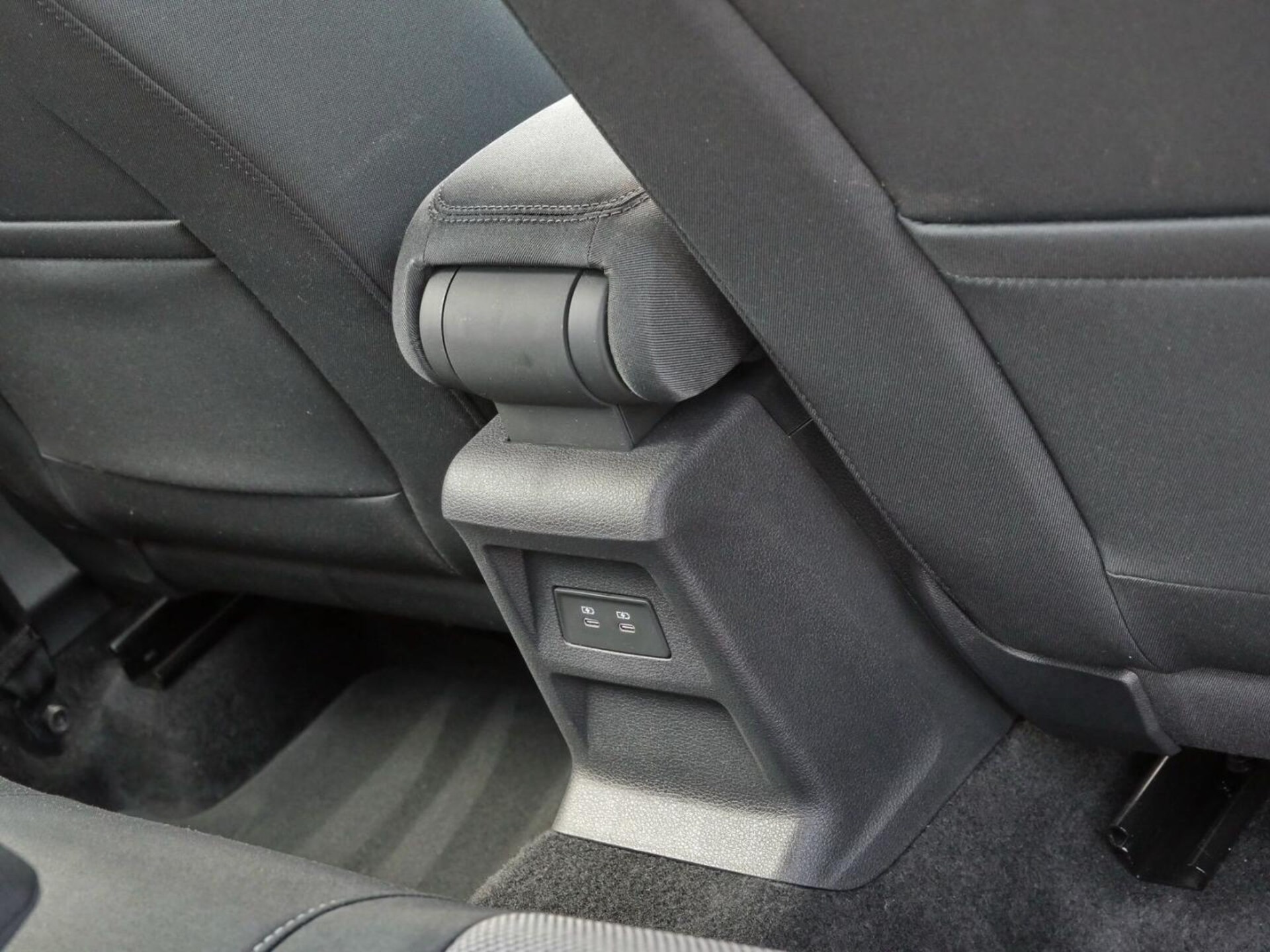Audi Q2 Advanced