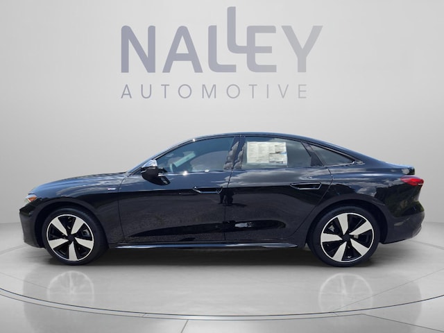 2026 Audi A5 Sedan