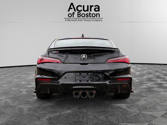2024 Acura Integra