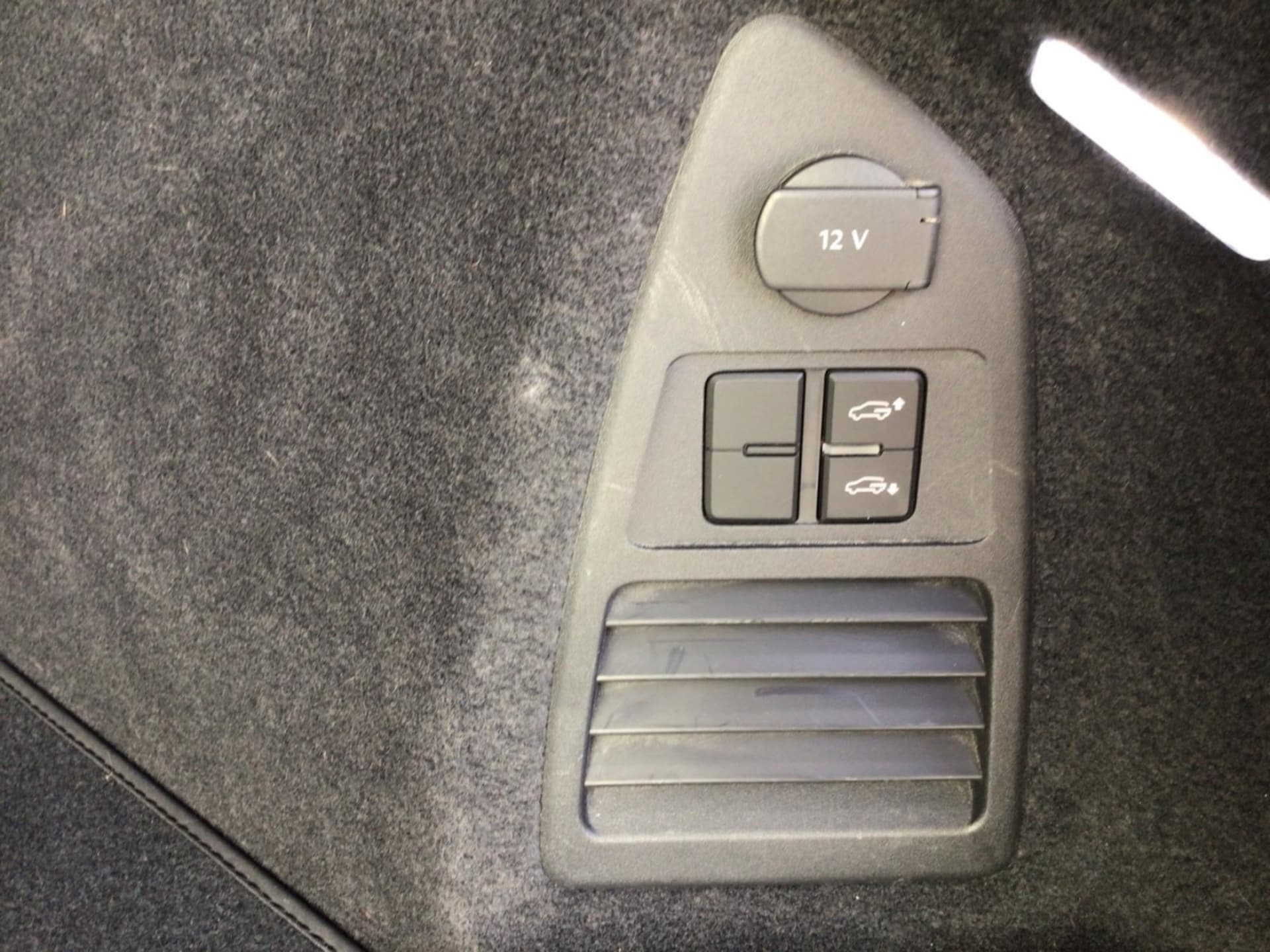 Volkswagen Touareg Elegance